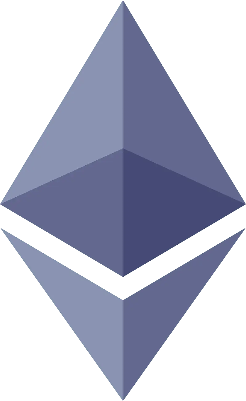 Diamant ETH (violet)
