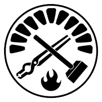 Logo de Foundry