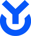Логотип Yearn