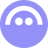 Logo di Aave