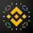 Binance लोगो