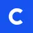 Coinbase लोगो