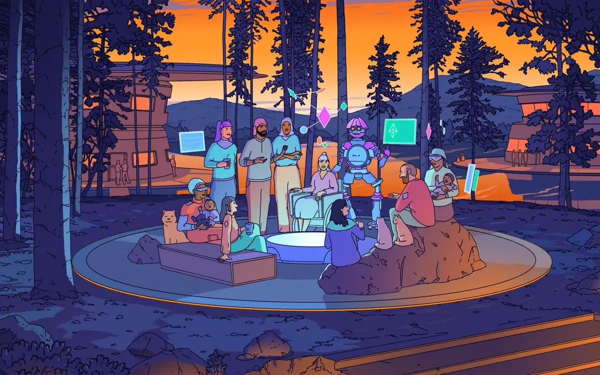 Ethereum Roadmap Ethereum Org