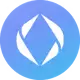 Лого на Етереум Name Service