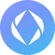 Logo du service d'Ethereum