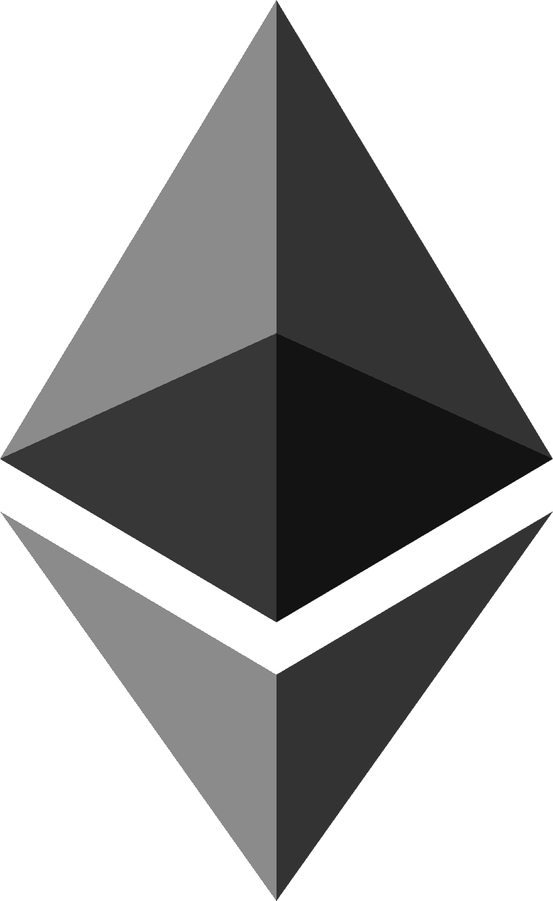 ETHダイヤモンド(グレー)画像