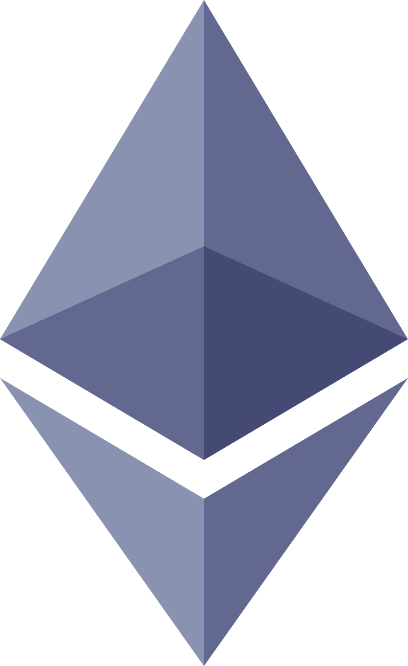 Diamante ETH (roxo)