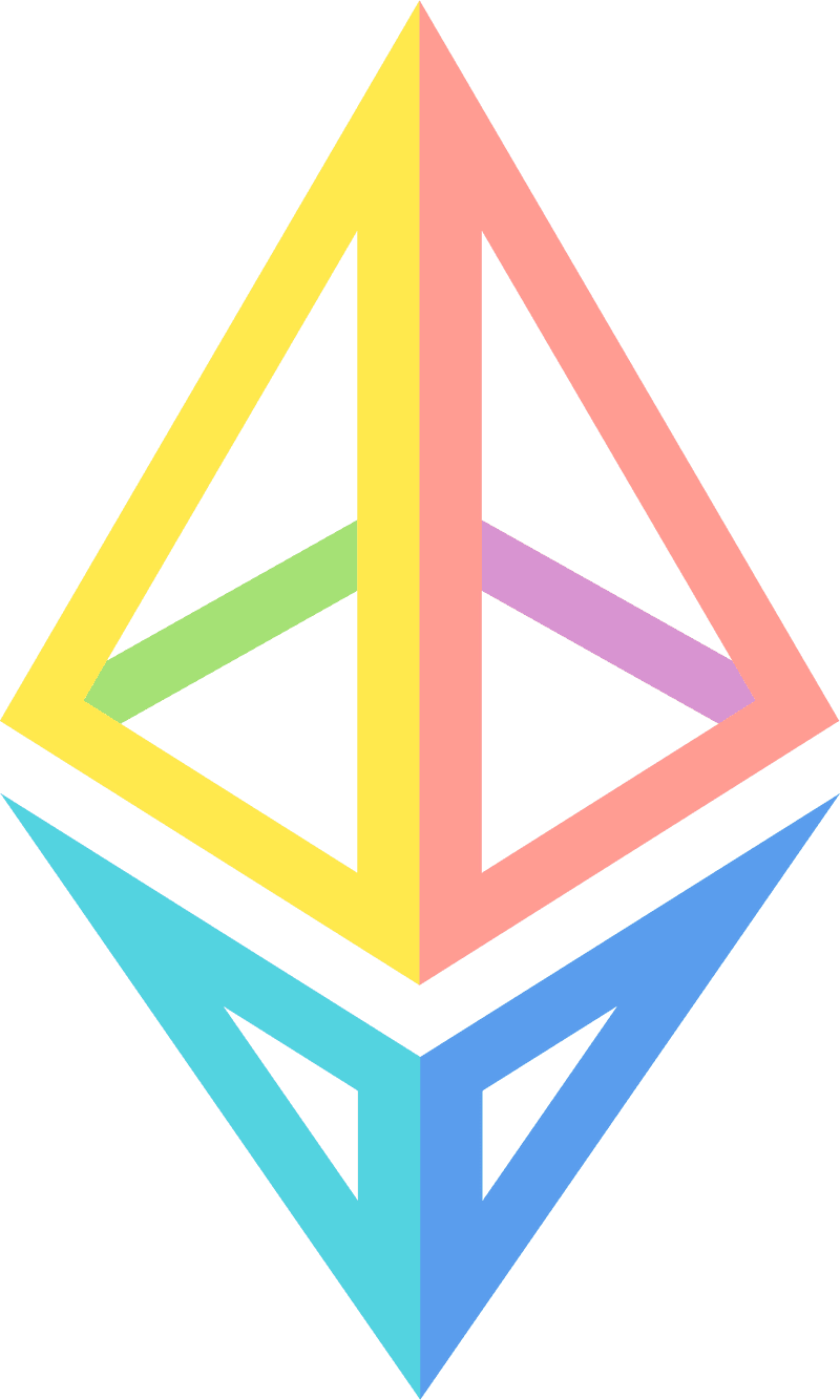 Diamante ETH (cores)