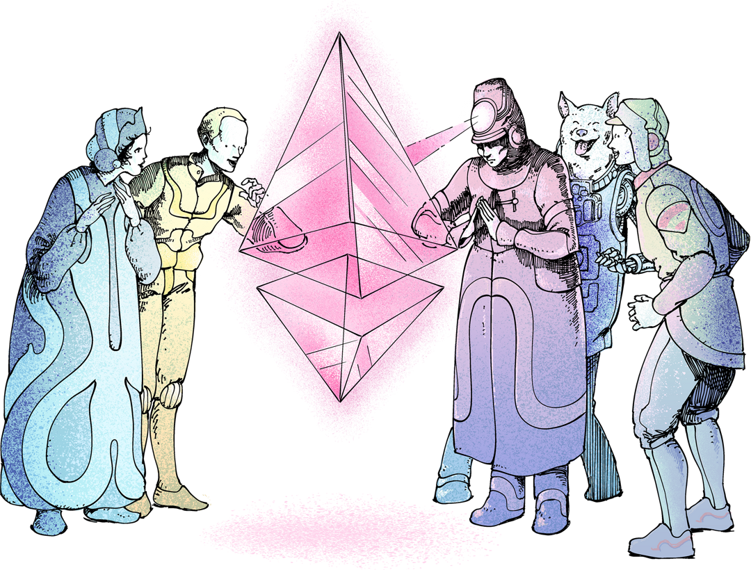 What is Ethereum? (A Complete Guide) | ⁦ethereum.org⁩