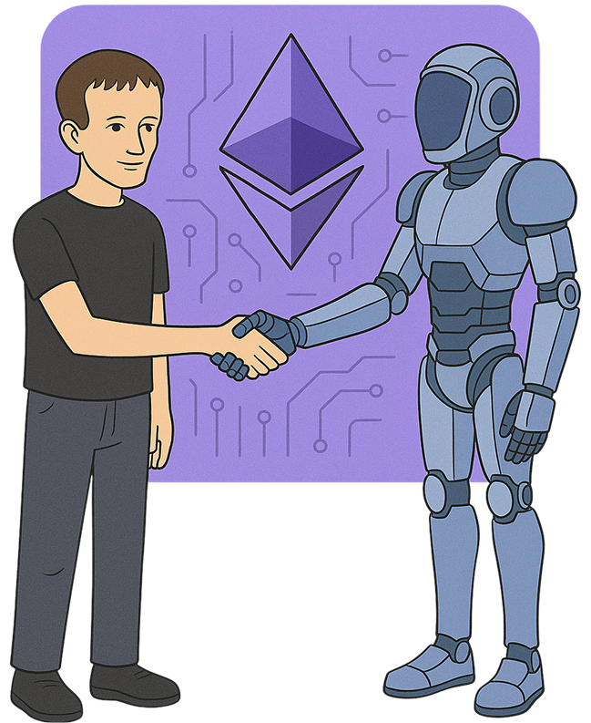 Ethereum Launch