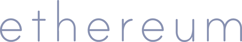 ETHワードマーク(紫)画像