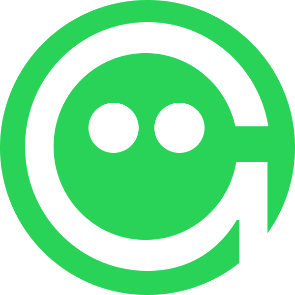 The GHO logo