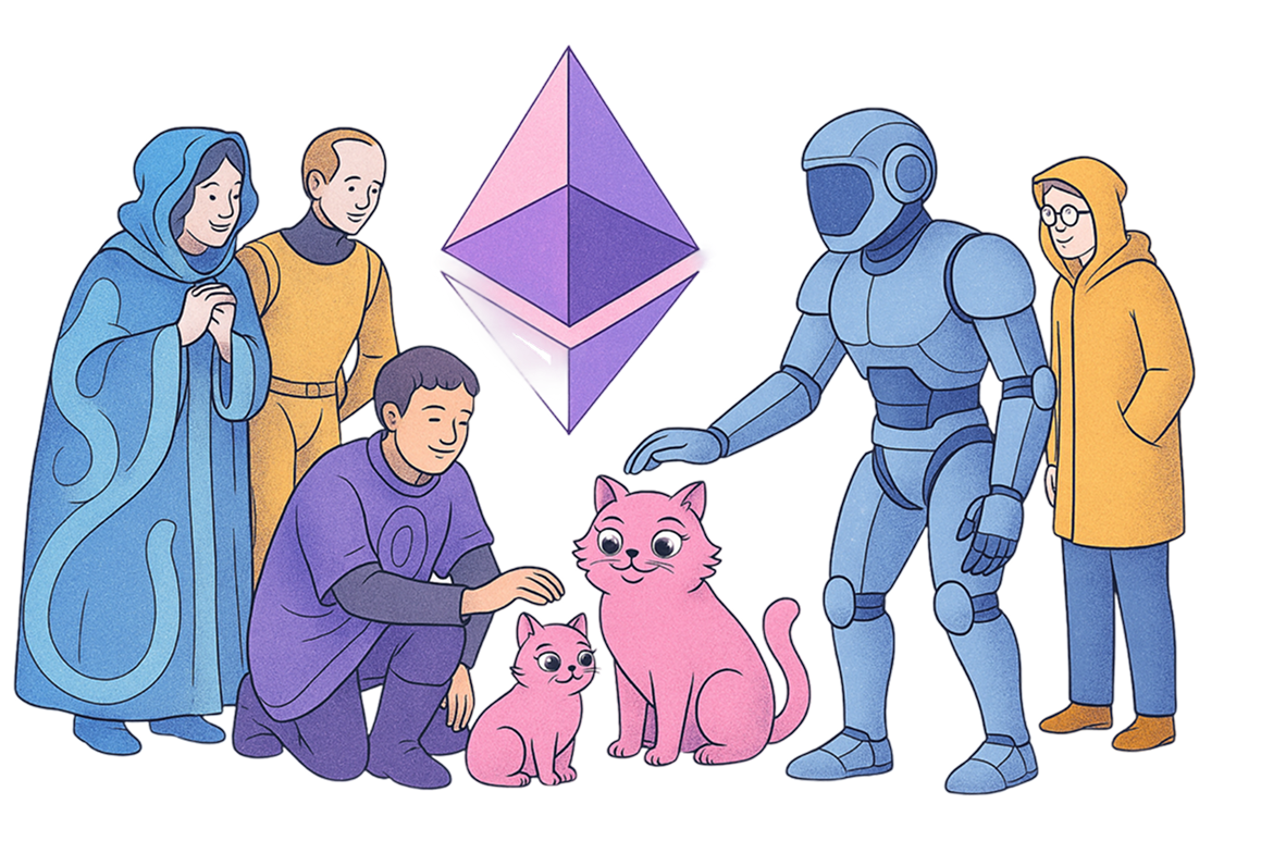 CryptoKitties and the NFT Frontier