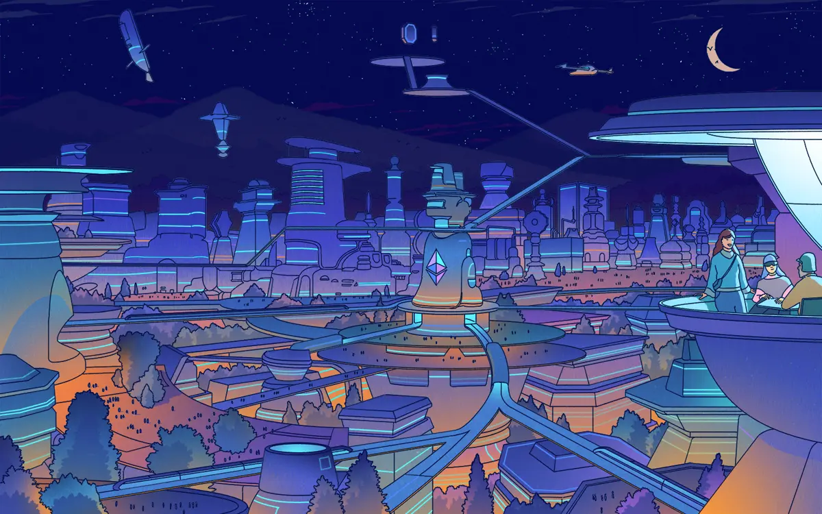 Ethereum Roadmap Ethereum Org