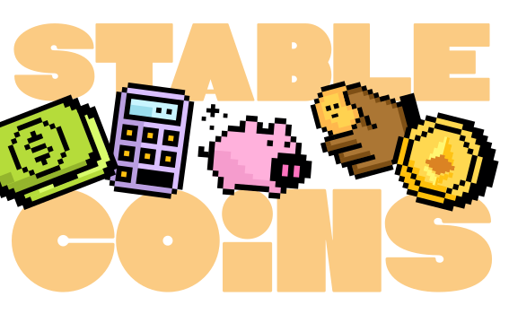 Speedrun Ethereum Stablecoins Banner