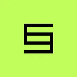 Symbiotic logo