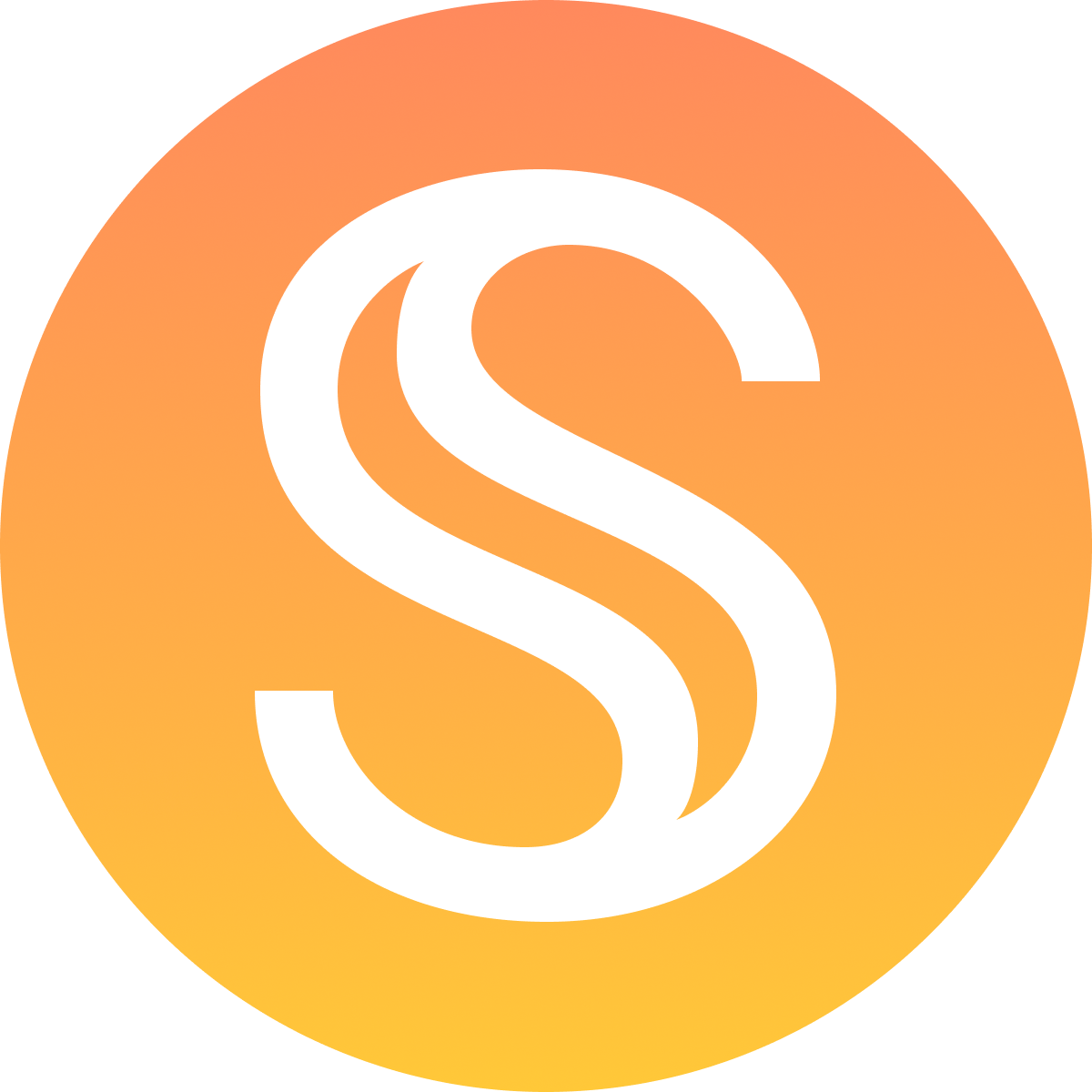 The USDS logo