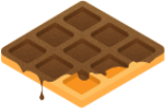 Waffle-Logo