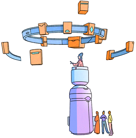 What is the Ethereum network? | ethereum.org