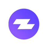 Лого на Zapper