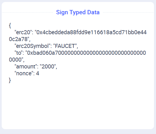 Screen capture with transfer details