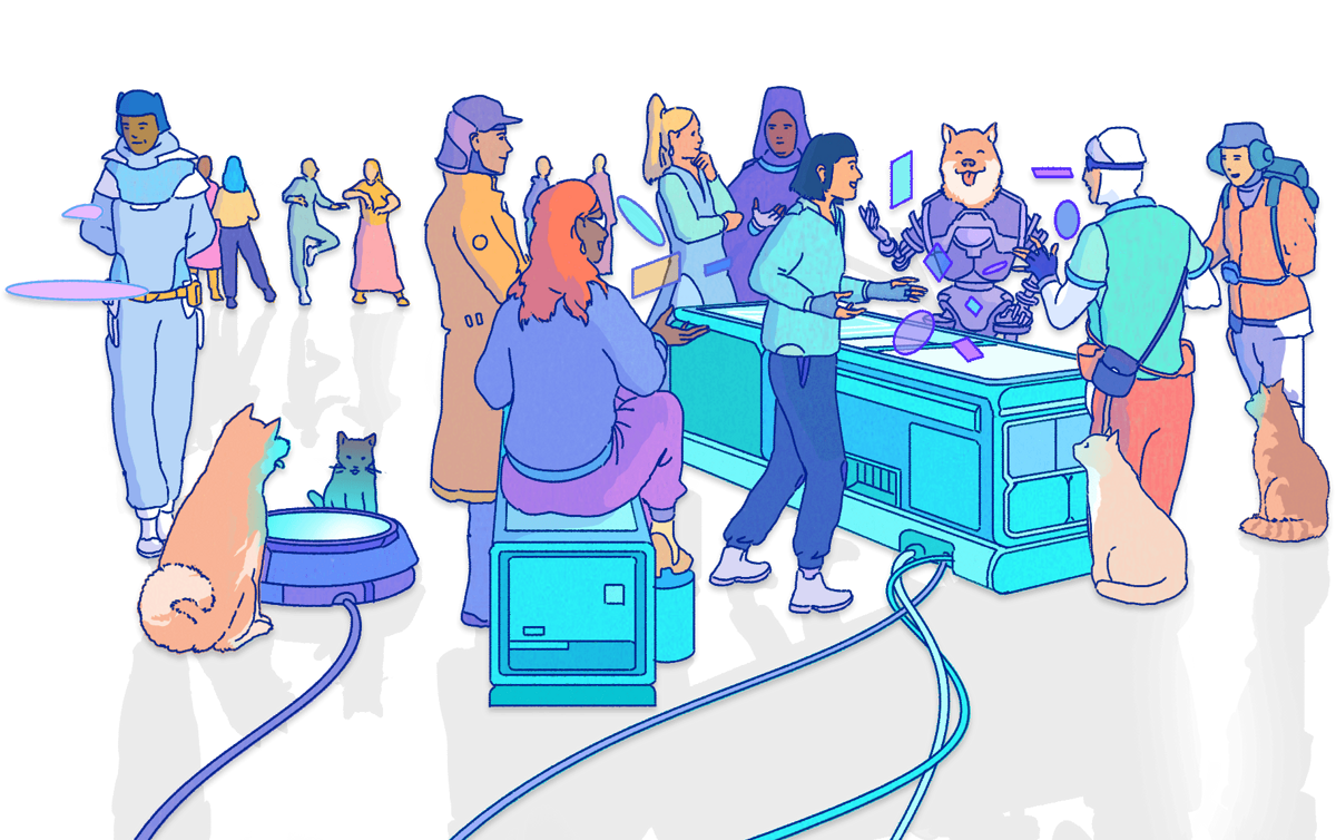 Mercati predittivi | ethereum.org