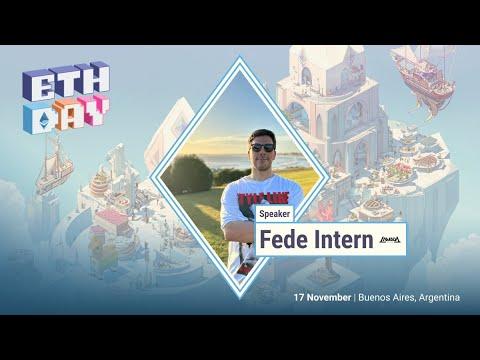 The next 10 years of Ethereum