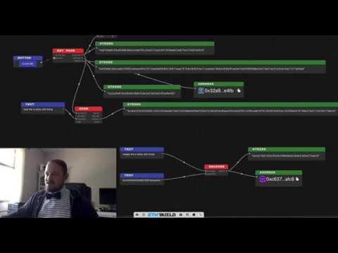 Key pair — ETH.BUILD