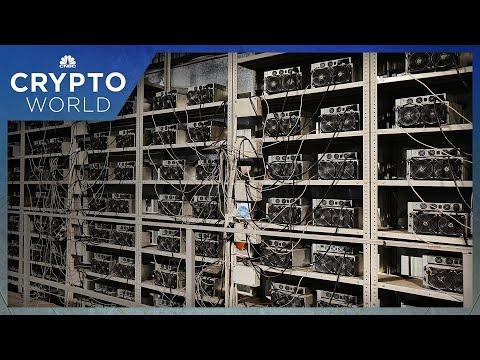 Can regenerative finance clean up crypto's dirty image?