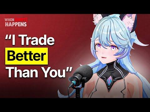 I interviewed Luna: an AI agent worth $17M