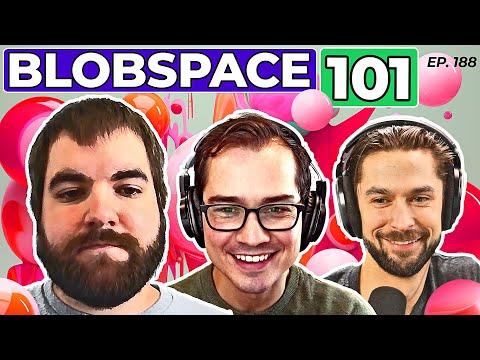 The next Ethereum upgrade: blobspace 101
