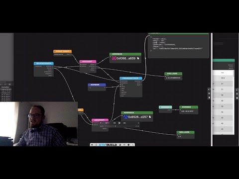 Transactions — ETH.BUILD