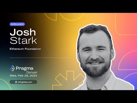 Atoms, institutions, blockchains