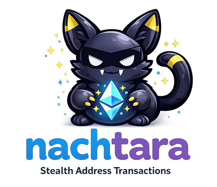 Screenshot 1 of Nachtara showing the application interface