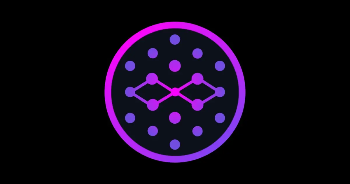 Synapse application banner showing the main interface