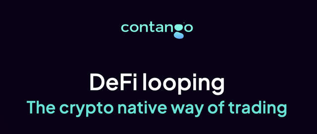 Ethereum Apps - Contango | ⁦ethereum.org⁩