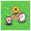 Sunflower Land