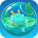 Axie Infinity Terrariums