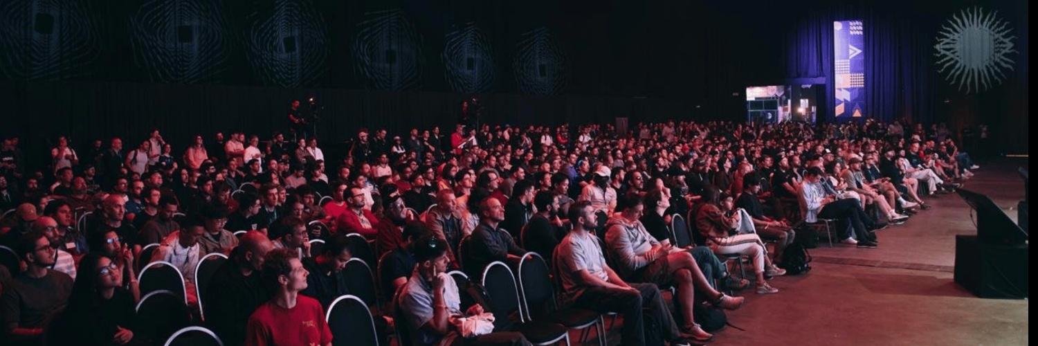 Neocypherpunk Summit by Web3Privacy now banner