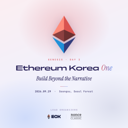 Ethereum Korea One Genesis - Build Beyond the Narrative
