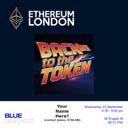 ETHLDN: Back to the tokens