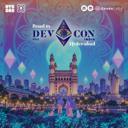 Road to Devcon VIII India - Hyderabad Edition