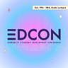 EDCON2026 Kuala Lumpur