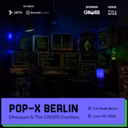 Pop-X Berlin