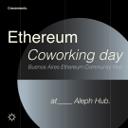Ethereum Coworking Day