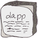 One Click Dapp