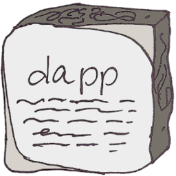 One Click Dapp