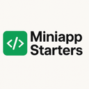 miniapp starters