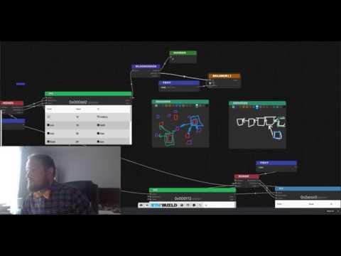 区块链 — ETH.BUILD