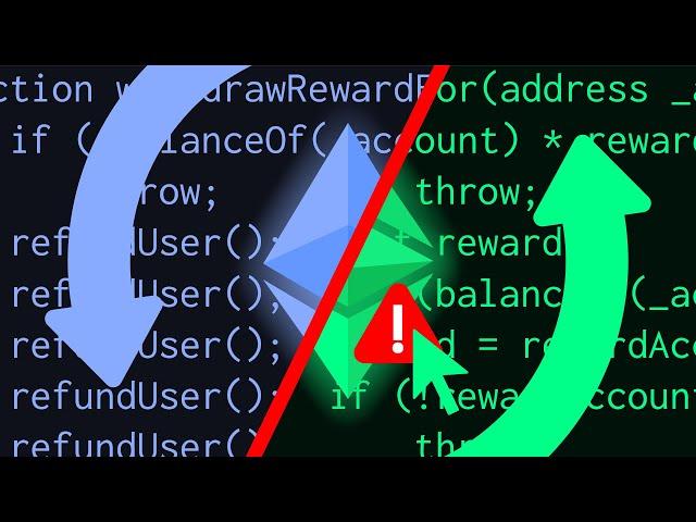 The DAO 黑客攻击：以太坊经典的故事